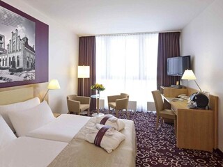 Holiday park Dortmund  33