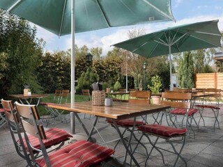 Ferienpark Edemissen Außenaufnahme 2