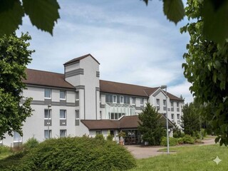 Holiday park Edemissen Outdoor Recording 4