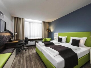 Holiday park Offenburg  38
