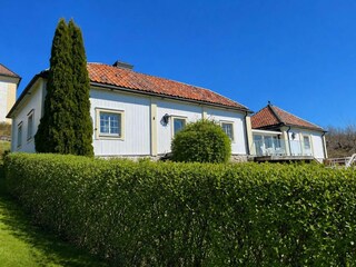 Ferienhaus Adelsö Außenaufnahme 3