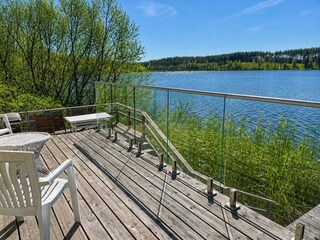 Ferienhaus Adelsö Außenaufnahme 3