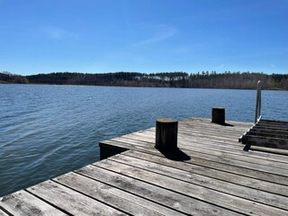 Holiday house Adelsö Outdoor Recording 6