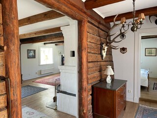 Ferienhaus Adelsö  13