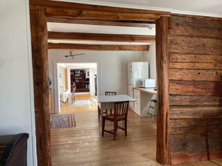 Ferienhaus Adelsö  35