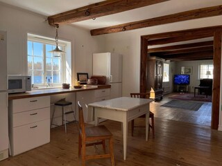 Ferienhaus Adelsö  17