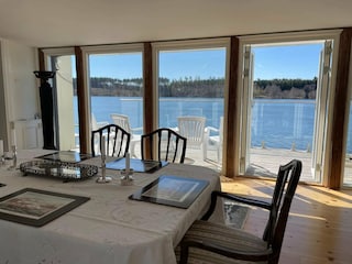 Ferienhaus Adelsö  32