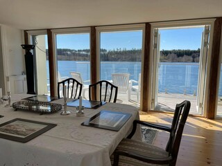 Holiday house Adelsö  25