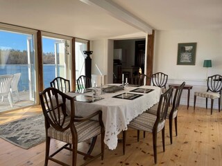 Holiday house Adelsö  19