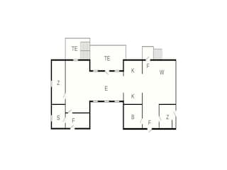 Ferienhaus Adelsö Grundriss 34