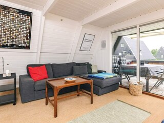 Ferienhaus Gatten  5