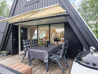 Ferienhaus Gatten  21