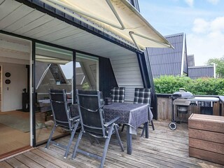Ferienhaus Gatten  13