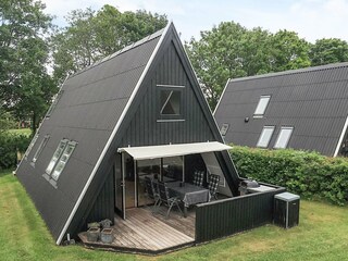 Ferienhaus Gatten  23