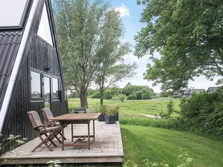 Ferienhaus Gatten  14