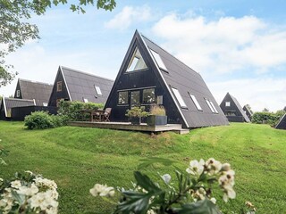 Holiday house Gatten  16