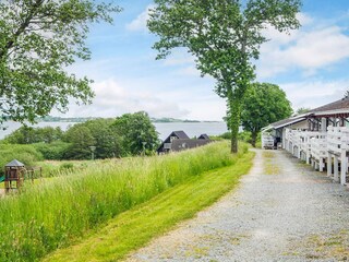 Ferienhaus Sønderballe  4