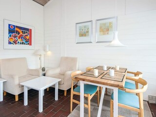 Ferienhaus Sønderballe  25