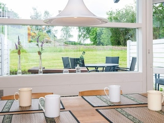 Ferienhaus Sønderballe  5