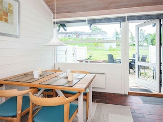 Ferienhaus Sønderballe  6