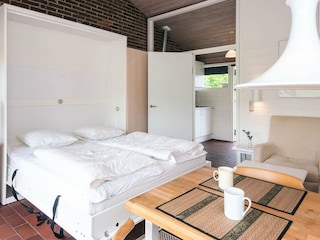 Ferienhaus Sønderballe  8