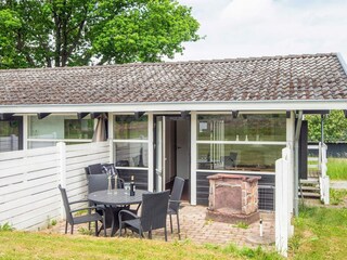 Ferienhaus Sønderballe  10