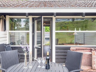 Ferienhaus Sønderballe  11