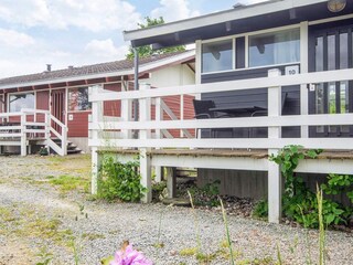 Ferienhaus Sønderballe  12