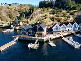 Holiday house Urangsvåg Outdoor Recording 6
