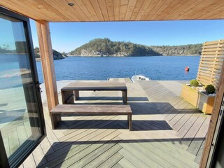 Holiday house Urangsvåg  7
