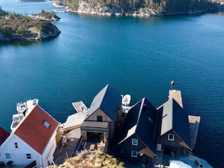 Holiday house Urangsvåg  10