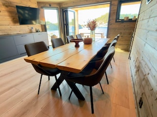 Holiday house Urangsvåg  12