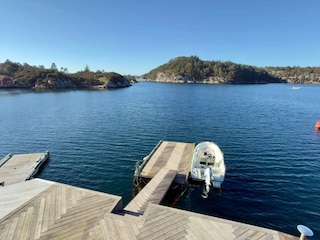 Holiday house Urangsvåg  32