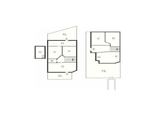 Holiday house Urangsvåg Floor Plan 38