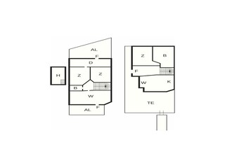 Holiday house Urangsvåg Floor Plan 37