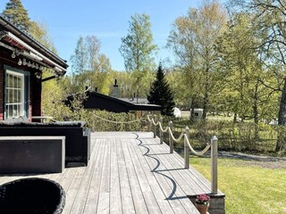 Ferienhaus Gräsö Außenaufnahme 7