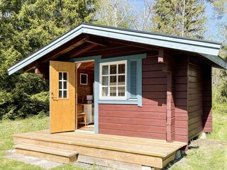 Ferienhaus Gräsö Außenaufnahme 8