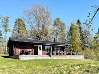 Ferienhaus Gräsö Außenaufnahme 6