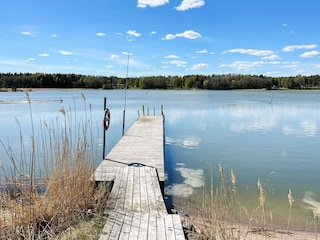 Ferienhaus Gräsö  16