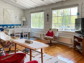 Ferienhaus Gräsö  34