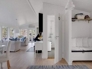 Ferienhaus Varekil  56