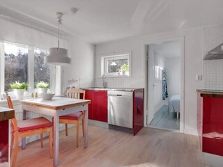 Ferienhaus Varekil  62