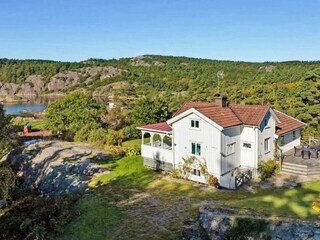 Ferienhaus Varekil Außenaufnahme 14