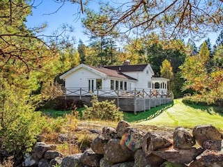 Ferienhaus Varekil Außenaufnahme 2