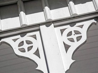 Ferienhaus Varekil Außenaufnahme 14