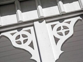Ferienhaus Varekil Außenaufnahme 15