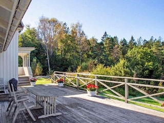 Ferienhaus Varekil Außenaufnahme 16
