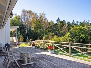 Ferienhaus Varekil Außenaufnahme 17