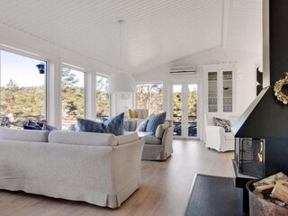 Ferienhaus Varekil  60
