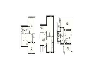 Ferienhaus Varekil Grundriss 63